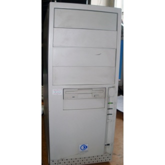 Компьютер Intel Pentium-4 3.0GHz /512Mb DDR1 /80Gb /ATX 300W (Крым)