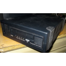 Внешний стример HP StorageWorks Ultrium 1760 SAS Tape Drive External LTO-4 EH920A (Крым)