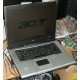 Ноутбук Acer TravelMate 2410 (Intel Celeron M370 1.5Ghz /256Mb DDR2 /40Gb /15.4" TFT 1280x800) - Крым