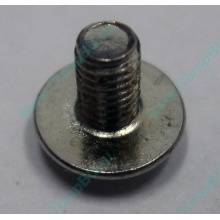 Компьютерный винт PW-M3x6mm для CD/DVD приводов для лазерных дисков (Крым)
