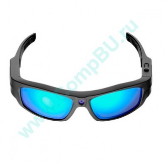 Очки с видеокамерой (видеоочки) Pivothead PH202 DURANGO GLACIER BLUE (Крым)
