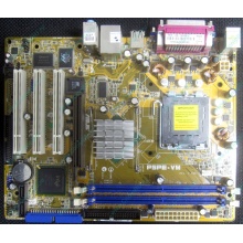 Материнская плата Asus P5PE-VM s.775 (Крым)