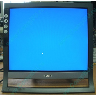 Монитор 17" TFT Sony SDM-HS75 (Крым)