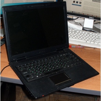 Ноутбук Asus X80L (Intel Celeron 540 1.86Ghz) /512Mb DDR2 /120Gb /14" TFT 1280x800) - Крым