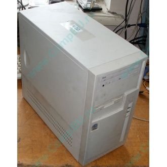 Intel Celeron 1.7GHz /256Mb /40Gb /ATX 300W (Крым)