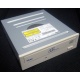 CDRW Teac CD-W552GB IDE White (Крым)