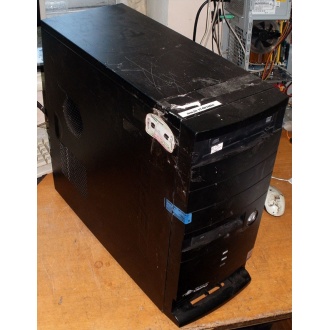 Intel Pentium-4 630 3.0GHz (2048k) HT /2048Mb /160Gb /ATX 350W (Крым)