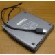 Внешний DVD/CD-RW привод Dell PD01S для ноутбуков DELL Latitude D400 в Крыму, D410 в Крыму, D420 в Крыму, D430 (Крым)