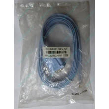 Кабель Cisco 72-3383-01 в Крыму, купить консольный кабель Cisco CAB-CONSOLE-RJ45 (72-3383-01) цена (Крым)