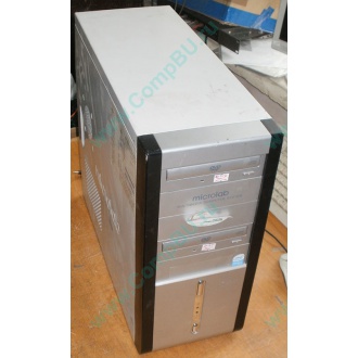 Intel Celeron D 2.53GHz /512Mb /80Gb /ATX 360W (Крым)