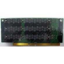 Переходник Riser card PCI-X/3xPCI-X (Крым)