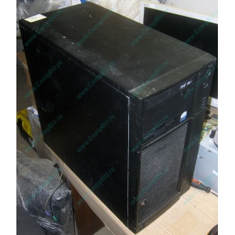 Серверный корпус Intel SC5275E (Крым)