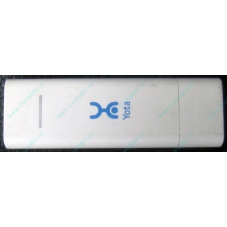 Wi-MAX модем Yota Jingle WU217 (USB) - Крым
