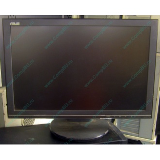 Монитор 19" Asus VW191S 1440x900 multimedia (широкоформатный в Крыму, встроенные колонки) - Крым
