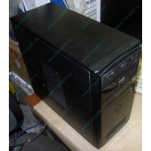 Четырехядерный компьютер Intel Core i5 650 (4x3.2GHz) /4096Mb /60Gb SSD /ATX 400W (Крым)