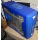 Синий корпус с прозрачной боковой крышкой Thermaltake V7410DE Xaser V V7000 (Крым)