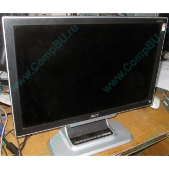Монитор Б/У 20" TFT Acer AL2051W (Крым)
