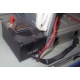 Корпус Thermaltake V7410DE Xaser V WinGo Blue V7000 Full Tower (без БП) СИНИЙ ЦВЕТ (Крым)