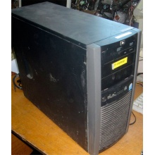 Сервер HP Proliant ML310 G4 470064-194 фото (Крым).