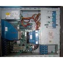 Сервер HP Proliant ML310 G4 470064-194 фото (Крым).