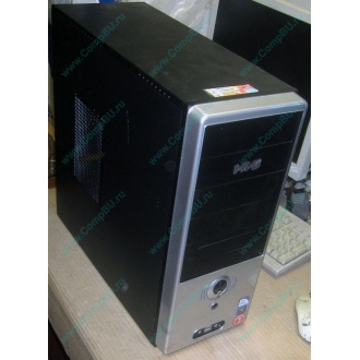 Двухядерный компьютер Intel Celeron G1610 (2x2.6GHz) s.1155 /2048Mb /250Gb /ATX 350W (Крым)