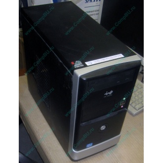 Четырехядерный компьютер Intel Core i5 2310 (4x2.9GHz) /4096Mb /250Gb /ATX 400W (Крым)