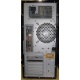 Компьютер Intel Core i7 920 (4x2.67GHz HT) /6144Mb /1000Mb /GeForce GT240 /ATX 500W вид сзади (Крым)