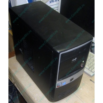 Четырехядерный компьютер Intel Core i5 4670 (4x3.4GHz) /4096Mb /500Gb /ATX 450W (Крым)