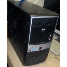 Четырехядерный компьютер Intel Core i5 4670 (4x3.4GHz) /4096Mb /500Gb /ATX 450W (Крым)