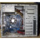 Четырехядерный компьютер Intel Core i5 4670 (4x3.4GHz) /4096Mb /500Gb /512Mb ATI HD6450 /ATX 450W (Крым)