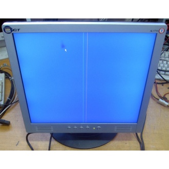 Монитор 17" TFT Acer AL1714 (Крым)