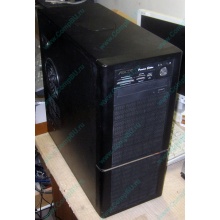 Четырехядерный игровой компьютер Intel Core 2 Quad Q9400 (4x2.67GHz) /4096Mb /500Gb /ATI HD3870 /ATX 580W (Крым)