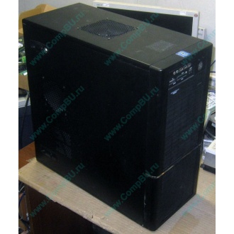 Четырехядерный комп Intel Core i7 860 (4x2.8GHz HT) /4Gb /500Gb /ATX 460W (Крым)