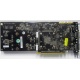 Видеокарта на запчасти: ZOTAC 512Mb DDR3 nVidia GeForce 9800GTX+ 256bit PCI-E (Крым)