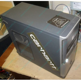 Двухъядерный компьютер Intel Core 2 Duo E6750 (2x2.67GHz) s.775 /2048Mb /250Gb /ATX 450W (Крым)