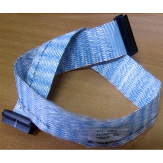 Шлейф Foxconn 34Cb000492 68 pin SCSI Cable (Крым)