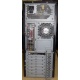 Компьютер E2180 (2x1.8GHz) s.775 /2048Mb /160Gb /ATX 300W вид сзади (Крым)