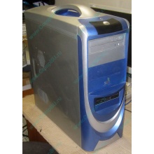 Игровой компьютер Intel Core 2 Duo E8400 (2x3.0GHz) s.775 /4096Mb /320Gb /GeForce 8800 GT /ATX 400W (корпус с ручкой) - Крым