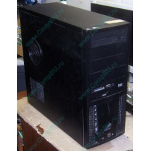Четырехъядерный компьютер AMD A8 3820 (4x2.5GHz) /4096Mb /500Gb /ATX 500W (Крым)