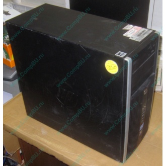 Компьютер HP Compaq 6200 PRO MT Intel Core i3 2120 /4Gb /500Gb (Крым)