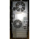 Компьютер HP Compaq 6200 PRO MT Intel Core i3 2120 /4Gb /500Gb вид сзади (Крым)