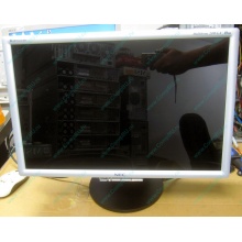  Профессиональный монитор 20.1" TFT Nec MultiSync 20WGX2 Pro (Крым)