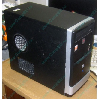 Компьютер Б/У Intel Core i3 2130 (2x3.4GHz HT) /4096Mb /250Gb /ATX 350W (Крым)