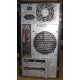  Intel Core i3 2130 (2x3.4GHz HT) /4096Mb /250Gb /ATX 350W вид сзади (Крым)