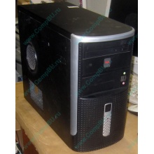 Двухъядерный компьютер Intel Pentium Dual Core E5300 (2x2600MHz) /2048 Mb /250 Gb /ATX 350 W (Крым)