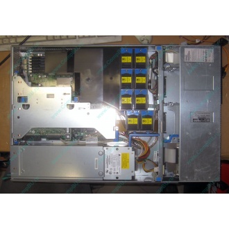 2U сервер 2 x XEON 3.0 GHz /4Gb DDR2 ECC /2U Intel SR2400 2x700W (Крым)