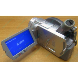 Sony DCR-DVD505E в Крыму, видеокамера Sony DCR-DVD505E (Крым)