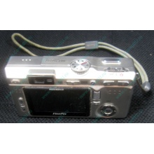 Фотоаппарат Fujifilm FinePix F810 (без зарядного устройства) - Крым