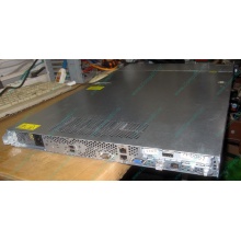 16-ти ядерный сервер 1U HP Proliant DL165 G7 (2 x OPTERON O6128 8x2.0GHz /56Gb DDR3 ECC /300Gb + 2x1000Gb SAS /ATX 500W) - Крым