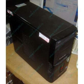 Компьютер Intel Core 2 Duo E7500 (2x2.93GHz) s.775 /2048Mb /320Gb /ATX 400W /Win7 PRO (Крым)